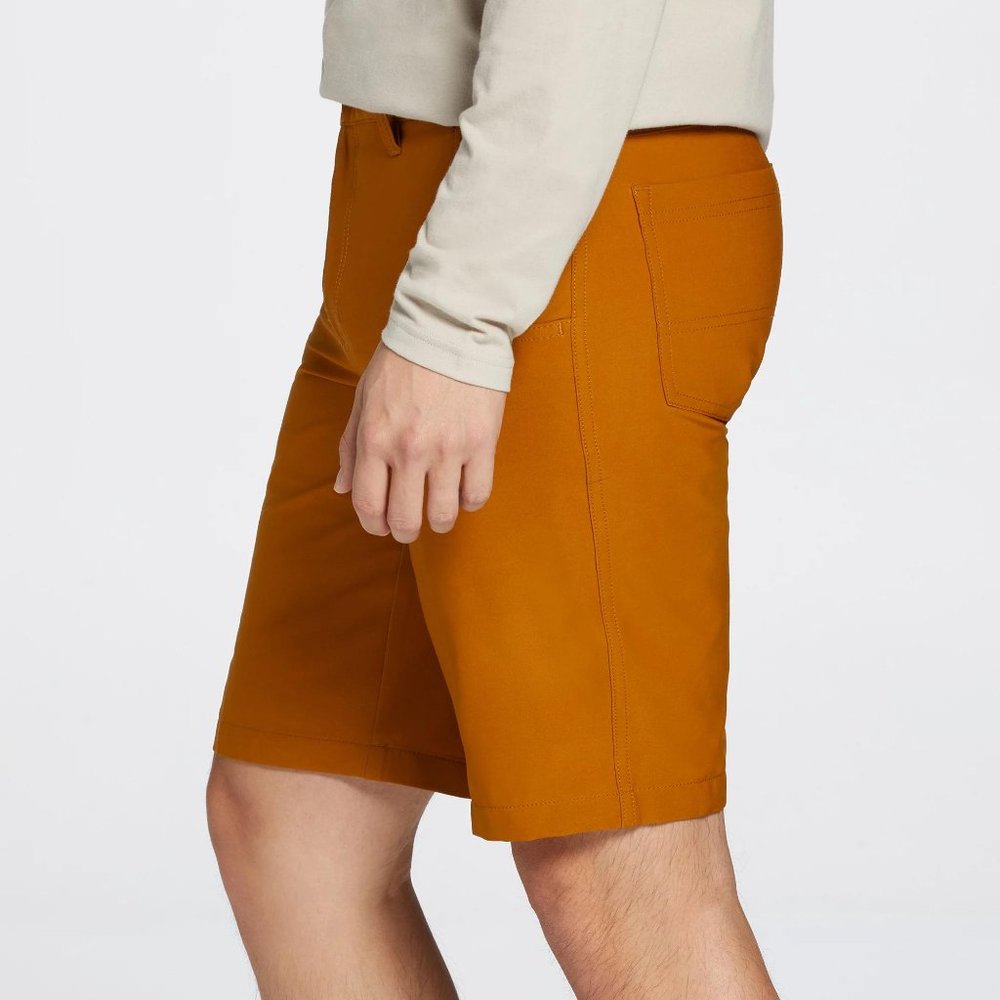 Alpine Design Men's Trail Head Tech Shorts NWT - Picture 4 of 9